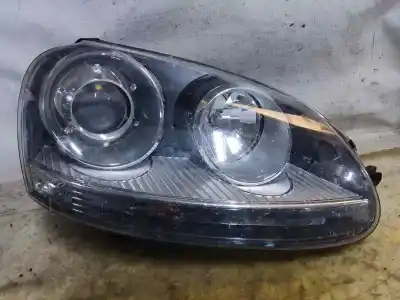 İkinci el araba yedek parçası SAG FAR için VOLKSWAGEN JETTA (1K2)  OEM IAM referansları 1K6941032  ESTANTERÍA 133 B