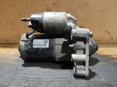 Peça sobressalente para automóvel em segunda mão motor de arranque por citroen ds4 design referências oem iam 9801667780