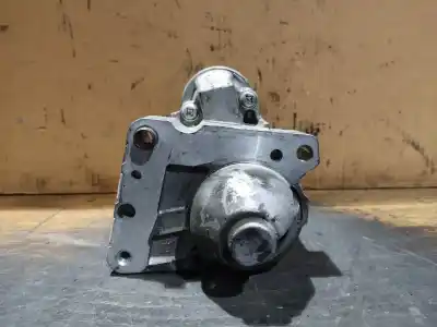 Peça sobressalente para automóvel em segunda mão motor de arranque por citroen ds4 design referências oem iam 9801667780 fila 1 palet 37