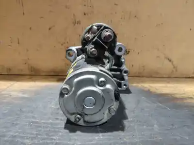 Peça sobressalente para automóvel em segunda mão motor de arranque por citroen ds4 design referências oem iam 9801667780 fila 1 palet 37