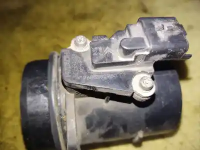 Second-hand car spare part flowmeter for citroen ds4 design oem iam references 9683282980  estantería 42