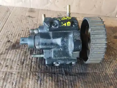 İkinci el araba yedek parçası Enjeksiyon Pompasi için RENAULT LAGUNA (B56) 1.9 dCi Diesel CAT 107 CV / 79 KW OEM IAM referansları 0445010018 PALET 7 E 