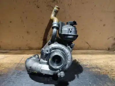 Peça sobressalente para automóvel em segunda mão turbocompresor por citroen ds4 design referências oem iam 9686120680