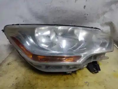 Peça sobressalente para automóvel em segunda mão farol / farolim direito por citroen ds4 design referências oem iam 