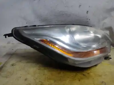 Second-hand car spare part right headlight for citroen ds4 design oem iam references   estantería 137 b