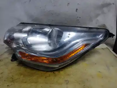 Second-hand car spare part left headlight for citroen ds4 design oem iam references   estantería 137 b