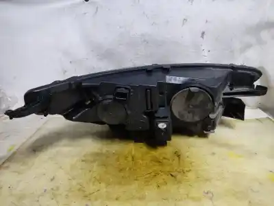 Second-hand car spare part left headlight for citroen ds4 design oem iam references   estantería 137 b