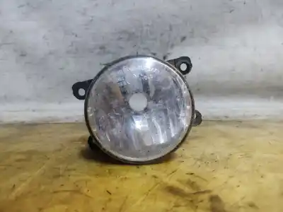 Peça sobressalente para automóvel em segunda mão FAROL / PROJETOR DE NEVOEIRO ESQUERDO por DACIA DUSTER II  Referências OEM IAM 89208691  ESTANTERÍA 129 A