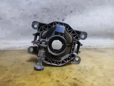 Peça sobressalente para automóvel em segunda mão farol / projetor de nevoeiro esquerdo por dacia duster ii comfort referências oem iam 89208691  estantería 129 a