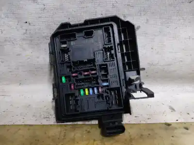 Gebrauchtes Autoersatzteil RELAIS SICHERUNGSKASTEN Multifunktionsrelais zum DACIA JOGGER  OEM-IAM-Referenzen 284B76520R  ESTANTERÍA 54