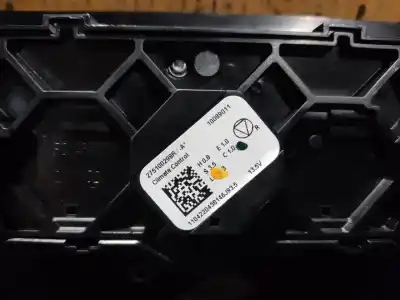 Автозапчасти б/у климат-контроль за dacia jogger comfort 110 cv / 81 kw ссылки oem iam 275100298r  estantería 52 Автозапчасти б/у климат-контроль за dacia jogger comfort 110 cv / 81 kw ссылки oem iam 275100298r  estantería 52