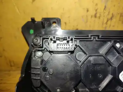 Автозапчасти б/у климат-контроль за dacia jogger comfort 110 cv / 81 kw ссылки oem iam 275100298r  estantería 52 Автозапчасти б/у климат-контроль за dacia jogger comfort 110 cv / 81 kw ссылки oem iam 275100298r  estantería 52