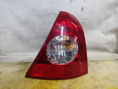 Second-hand car spare part Right Tailgate Light for RENAULT CLIO II FASE II (B/CB0) Campus OEM IAM references   ESTANTERÍA 21
