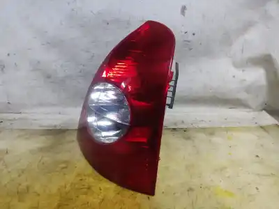 Автозапчастина б/у правий ліхтар для renault clio ii fase ii (b/cb0) campus посилання на oem iam   estantería 21