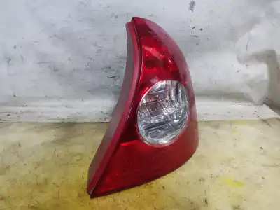 Автозапчастина б/у правий ліхтар для renault clio ii fase ii (b/cb0) campus посилання на oem iam   estantería 21