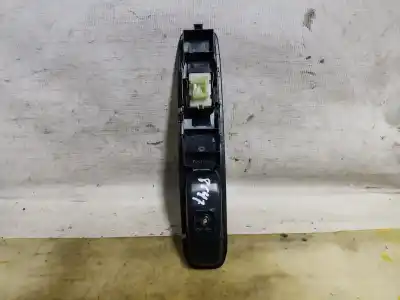 Автозапчастина б/у передній правий віконний вимикач для dacia jogger comfort 110 cv / 81 kw посилання на oem iam 80961771r  estantería 55 Автозапчастина б/у передній правий віконний вимикач для dacia jogger comfort 110 cv / 81 kw посилання на oem iam 80961771r  estantería 55