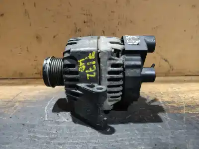 Second-hand car spare part alternator for opel combo tour cosmo oem iam references tg9s036 fila 2 palet 45