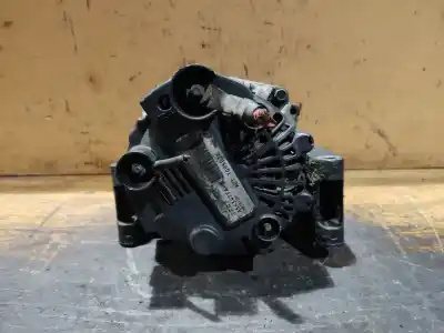 Second-hand car spare part alternator for opel combo tour cosmo oem iam references tg9s036 fila 2 palet 45