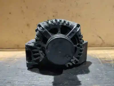 Second-hand car spare part alternator for opel combo tour cosmo oem iam references tg9s036 fila 2 palet 45