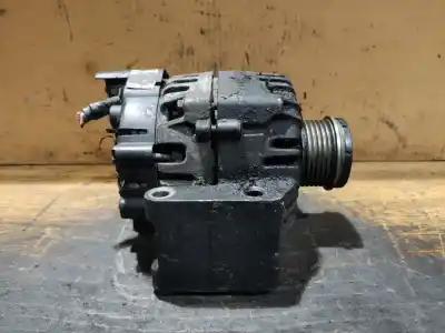 Second-hand car spare part alternator for opel combo tour cosmo oem iam references tg9s036 fila 2 palet 45