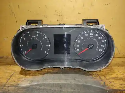 Автозапчастина б/у  для DACIA JOGGER  Посилання на OEM IAM 248093711R  ESTANTERÍA 21 Автозапчастина б/у  для DACIA JOGGER  Посилання на OEM IAM 248093711R  ESTANTERÍA 21