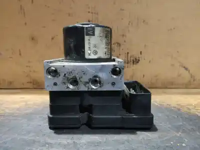 Автозапчастина б/у абс для volkswagen caddy ka/kb (2k) kombi посилання на oem iam 1k0614117h  estantería 99