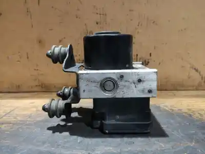 Автозапчастина б/у абс для volkswagen caddy ka/kb (2k) kombi посилання на oem iam 1k0614117h  estantería 99