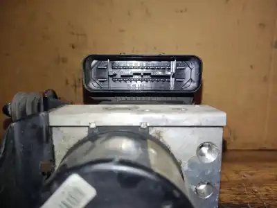 Автозапчастина б/у абс для volkswagen caddy ka/kb (2k) kombi посилання на oem iam 1k0614117h  estantería 99