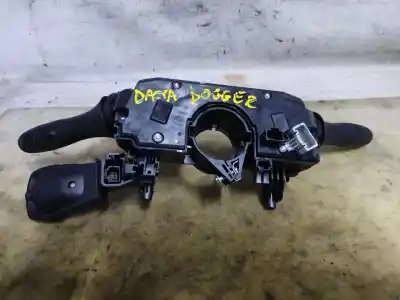 Автозапчасти б/у многофункциональное управление за dacia jogger comfort 110 cv / 81 kw ссылки oem iam 255670975r  estanteria 52 Автозапчасти б/у многофункциональное управление за dacia jogger comfort 110 cv / 81 kw ссылки oem iam 255670975r  estanteria 52