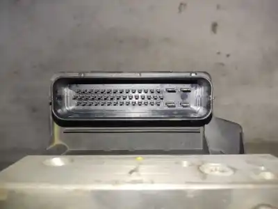 Peça sobressalente para automóvel em segunda mão abs por audi a2 (8z0) 1.4 referências oem iam 8z0614517c  estantería 98
