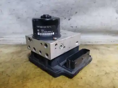 Peça sobressalente para automóvel em segunda mão abs por audi a2 (8z0) 1.4 referências oem iam 8z0614517c  estantería 98