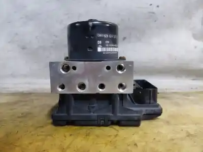 Peça sobressalente para automóvel em segunda mão abs por audi a2 (8z0) 1.4 referências oem iam 8z0614517c  estantería 98