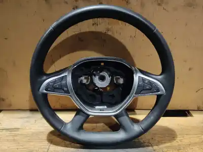 Автозапчасти б/у руль за dacia jogger comfort 110 cv / 81 kw ссылки oem iam   estantería 52 Автозапчасти б/у руль за dacia jogger comfort 110 cv / 81 kw ссылки oem iam   estantería 52