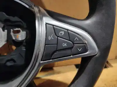 Автозапчасти б/у руль за dacia jogger comfort 110 cv / 81 kw ссылки oem iam   estantería 52 Автозапчасти б/у руль за dacia jogger comfort 110 cv / 81 kw ссылки oem iam   estantería 52