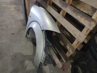 Peça sobressalente para automóvel em segunda mão guarda-lamas dianteiro direito por audi a2 (8z0) 1.4 referências oem iam   alojamiento b46-1