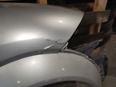 Peça sobressalente para automóvel em segunda mão guarda-lamas dianteiro direito por audi a2 (8z0) 1.4 referências oem iam   alojamiento b46-1