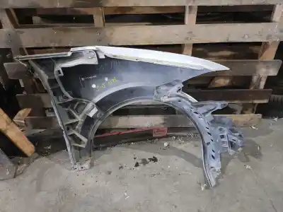 Peça sobressalente para automóvel em segunda mão guarda-lamas dianteiro esquerdo por audi a2 (8z0) 1.4 referências oem iam   alojamiento b49-1