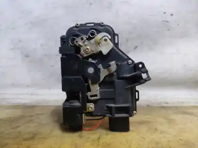 Peça sobressalente para automóvel em segunda mão fechadura da porta dianteira esquerda por audi a2 (8z0) 1.4 referências oem iam 8z1837015a  estantería 73