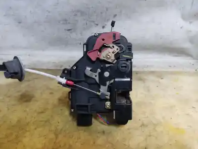 Second-hand car spare part rear right door lock for audi a2 (8z0) 1.4 oem iam references   estantería 76