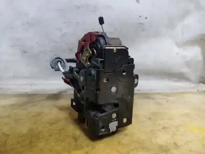 Second-hand car spare part rear right door lock for audi a2 (8z0) 1.4 oem iam references   estantería 76