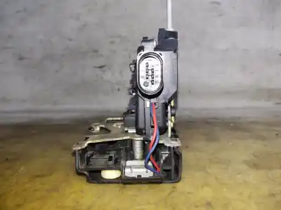 Second-hand car spare part rear right door lock for audi a2 (8z0) 1.4 oem iam references   estantería 76