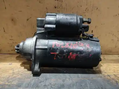 İkinci el araba yedek parçası Motor çalisiyor için SEAT CORDOBA BERLINA (6K2) SX OEM IAM referansları 0001125012 FILA 1 PALET 40