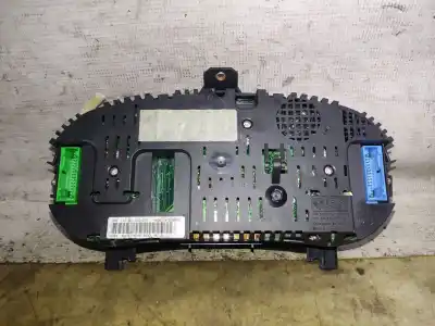 Peça sobressalente para automóvel em segunda mão quadrante por audi a2 (8z0) 1.4 referências oem iam 8z0920900a  estantería 17