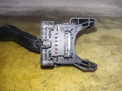 Peça sobressalente para automóvel em segunda mão comutador de limpa vidros por audi a2 (8z0) 1.4 referências oem iam 4b0953503e  estantería 74