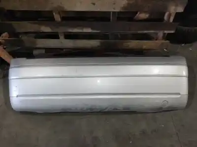 Peça sobressalente para automóvel em segunda mão para choques traseiro por audi a2 (8z0) 1.4 referências oem iam 