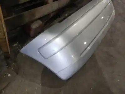 Peça sobressalente para automóvel em segunda mão para choques traseiro por audi a2 (8z0) 1.4 referências oem iam  fila 4 están 3