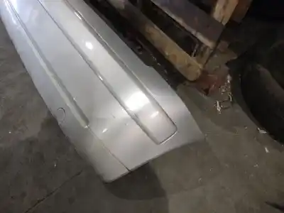 Peça sobressalente para automóvel em segunda mão para choques traseiro por audi a2 (8z0) 1.4 referências oem iam  fila 4 están 3