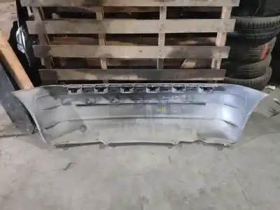 Peça sobressalente para automóvel em segunda mão para choques traseiro por audi a2 (8z0) 1.4 referências oem iam  fila 4 están 3