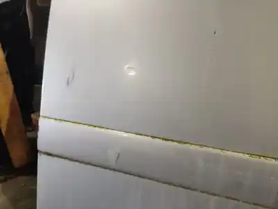 Peça sobressalente para automóvel em segunda mão porta dianteira direita por audi a2 (8z0) 1.4 referências oem iam 