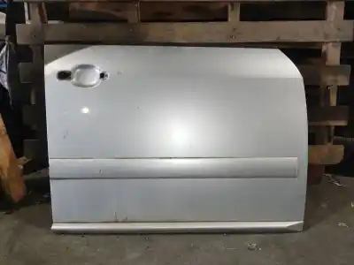 İkinci el araba yedek parçası sag ön kapi için audi a2 (8z0) 1.4 oem iam referansları   alojamiento 11